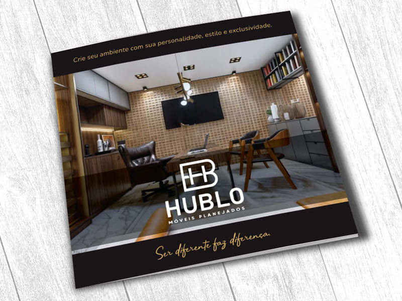 HUBLO MÓVÉIS