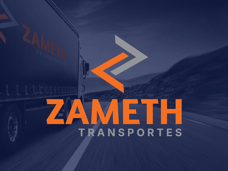 Leia mais sobre o artigo ZAMETH Transportes